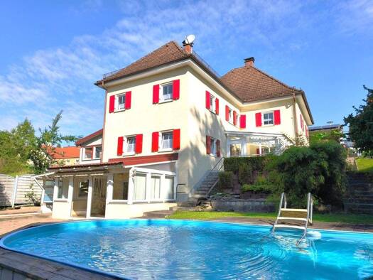 Terrassenwohnung zum Kauf 398.000 € 3,5 Zimmer 97,8 m² frei ab sofort Schongau 86956