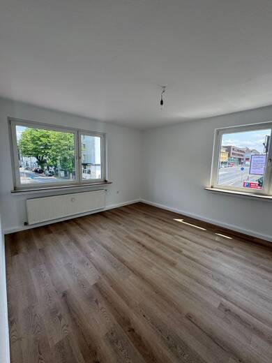 Wohnung zur Miete 390 € 2 Zimmer 51 m² 1. Geschoss frei ab 01.07.2025 Universitätsstraße 26 Südinnenstadt Bochum 44789