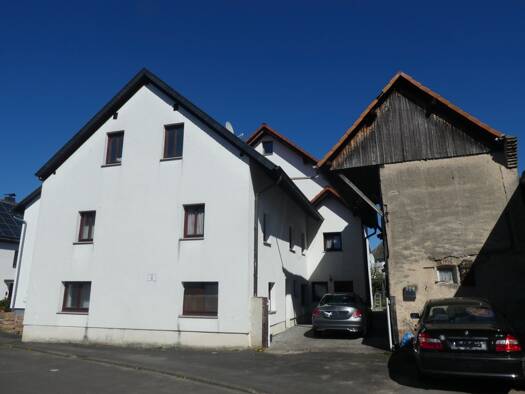 Mehrfamilienhaus zum Kauf 825.000 € 14 Zimmer 395 m² 630 m² Grundstück Münster 64839