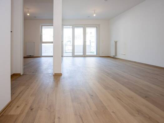 Wohnung zum Kauf - Erstbezug 199.165 € 2 Zimmer 51,5 m² EG frei ab 01.09.2026 Elisabeth Bollenberger - Gasse Wiener Neustadt 2700