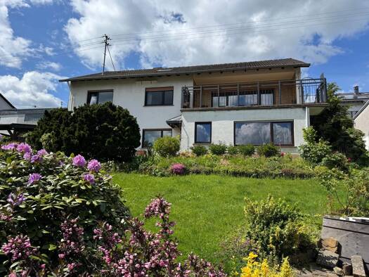 Mehrfamilienhaus zum Kauf 439.000 € 9 Zimmer 168 m² 799 m² Grundstück Schnellenbach Engelskirchen 51766