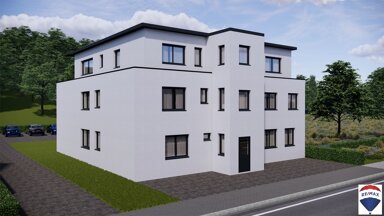 Penthouse zum Kauf 585.720 € 3 Zimmer 162,7 m² Diefflen Dillingen-Diefflen 66763