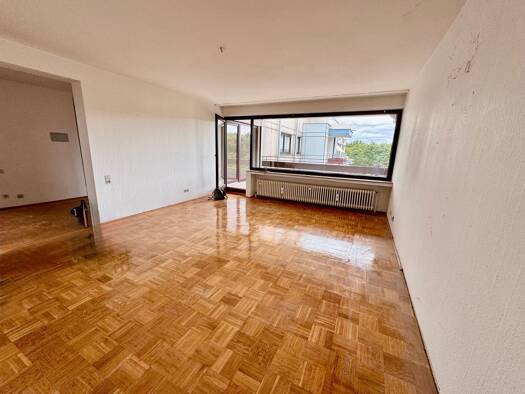 Wohnung zum Kauf 165.000 € 3 Zimmer 84 m² 6. Geschoss Querenburg Bochum 44801