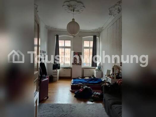 Wohnung zur Miete Tauschwohnung 700 € 3 Zimmer 85 m² Französisch Buchholz Berlin 10407