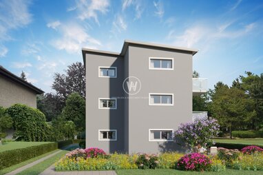 Wohnung zum Kauf 440.000 € 3 Zimmer 62,5 m² 2. Geschoss Hohen Neuendorf Hohen Neuendorf 16540