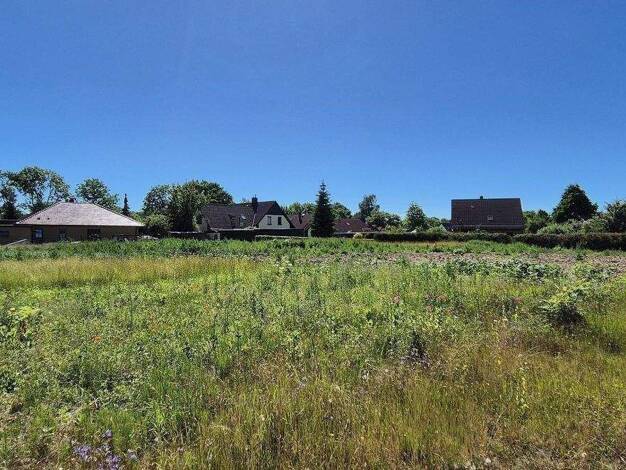 Grundstück zum Kauf provisionsfrei 78.210 € 790 m² Grundstück Altenpleen Altenpleen 18445