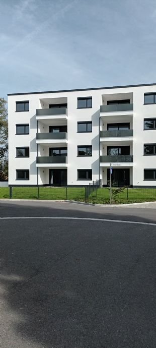 Wohnung zur Miete 882 € 3 Zimmer 98 m²<br/>Wohnfläche 3.<br/>Geschoss ab sofort<br/>Verfügbarkeit Fliederstraße Mooslohe Weiden in der Oberpfalz 92637