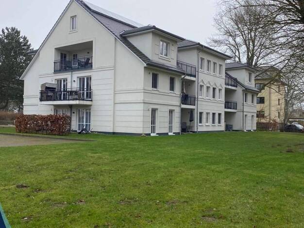 Wohnung zum Kauf 259.000 € 2 Zimmer 44 m² Nienhagen 18211