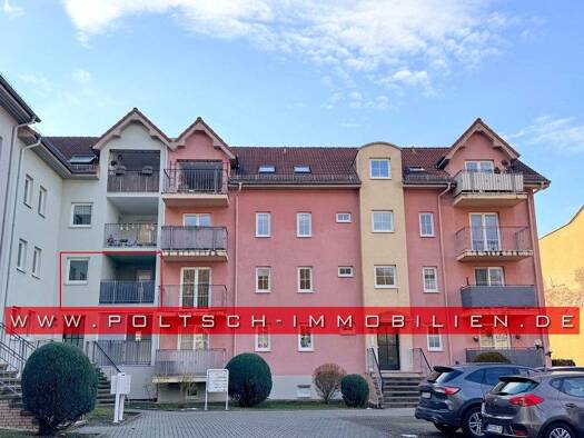 Wohnung zum Kauf 29.000 € 2 Zimmer 60,7 m² frei ab sofort Weida 07570
