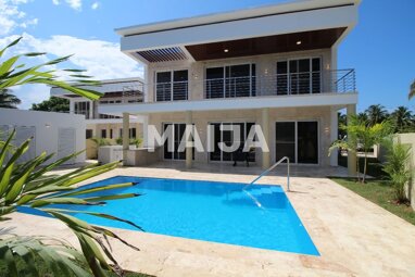 Einfamilienhaus zum Kauf 366.595 € 4 Zimmer 249,6 m² 445 m² Grundstück Ocean view villa Cabarete 57000