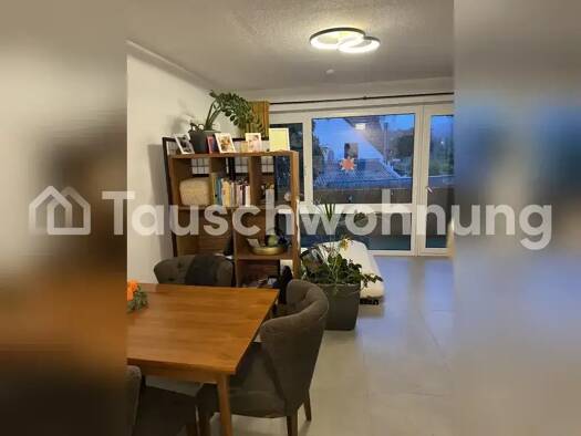 Wohnung zur Miete Tauschwohnung 750 € 2 Zimmer 50 m² Hahnwald Köln 50996