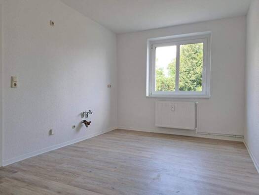 Wohnung zur Miete 460 € 3 Zimmer 65,7 m² EG frei ab 01.03.2026 Große Diesdorfer Str. 106 Stadtfeld West Magdeburg 39110