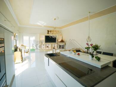 Einfamilienhaus zum Kauf provisionsfrei 5,5 Zimmer 215,4 m² 706 m² Grundstück Eischott Rühen 38471