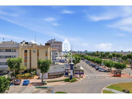 Wohnung zum Kauf 135.000 € 1 Zimmer 39 m² 3. Geschoss CARLES FAGES DE CLIMENT 1 Castelló d'Empúries 17487