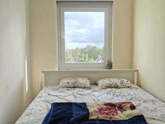 Wohnung zur Miete 960 € 2 Zimmer 56 m² frei ab 01.11.2026 Johannisthal Berlin 12487