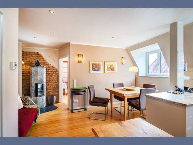 Wohnung zur Miete Wohnen auf Zeit 3.400 € 3,5 Zimmer 100 m² frei ab 01.02.2026 Au-Haidhausen München 81667