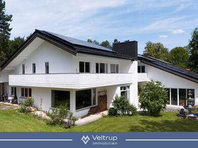 Mehrfamilienhaus zum Kauf 2.750.000 € 11 Zimmer 865 m² 3.572 m² Grundstück Grafrath Grafrath 82284