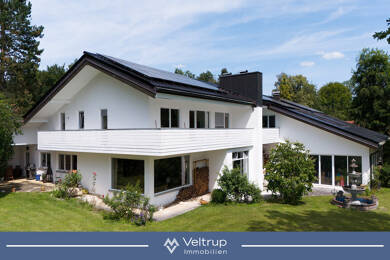 Mehrfamilienhaus zum Kauf 2.750.000 € 11 Zimmer 865 m² 3.572 m² Grundstück Grafrath Grafrath 82284