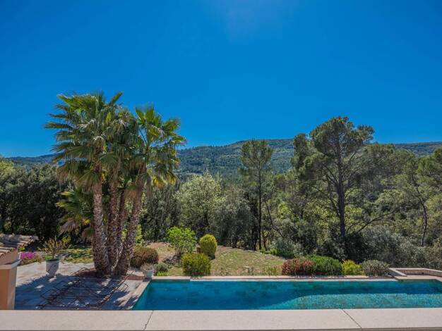 Einfamilienhaus zum Kauf 1.415.000 € 8 Zimmer 235 m² Le Thoronet 83340