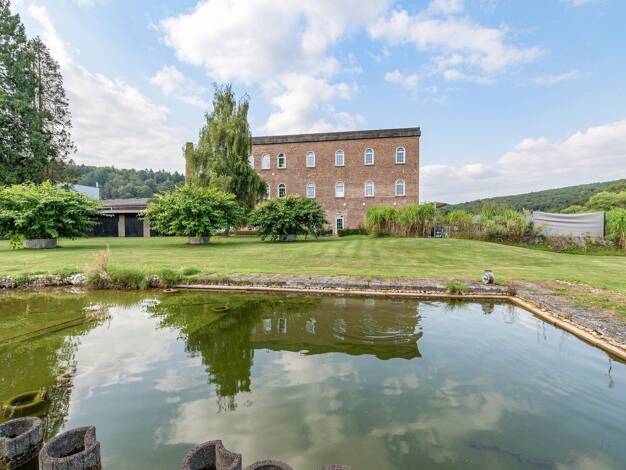 Einfamilienhaus zum Kauf 650.000 € 4 Zimmer 287 m² 6.700 m² Grundstück Schiesheim 65623