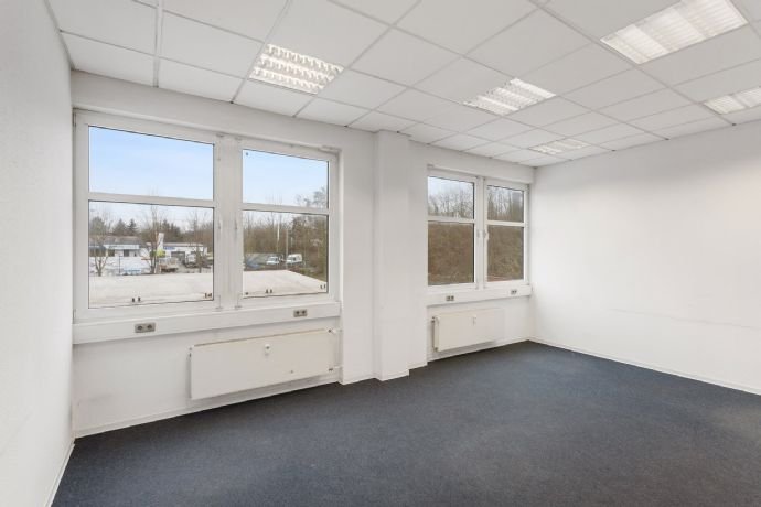 Büro-/Praxisfläche zur Miete 277 m²<br/>Bürofläche von 277 m² bis 277 m²<br/>Teilbarkeit Ochshausen Lohfelden 34253