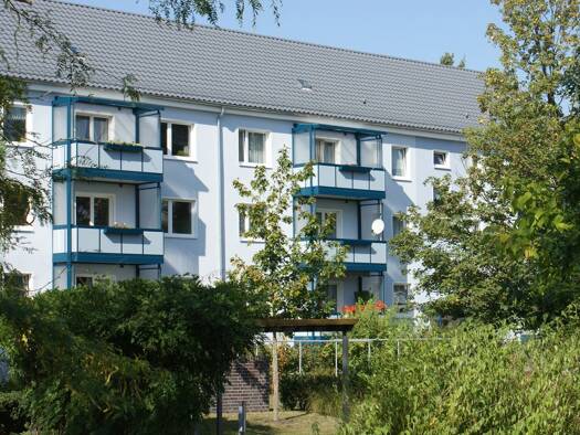 Wohnung zur Miete 375 € 2 Zimmer 50 m² 1. Geschoss frei ab 16.10.2026 Lindenweg 1 Lübbenau Lübbenau/Spreewald 03222