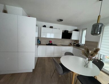 Terrassenwohnung zur Miete 740 € 2 Zimmer 69 m² EG frei ab 01.01.2025 Niesertweg 18 Frohnhausen Essen 45144