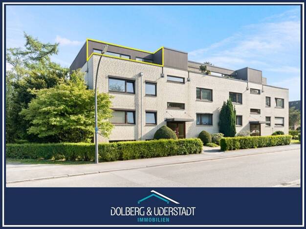 Wohnung zum Kauf 339.000 € 3 Zimmer 86,1 m² Rahlstedt Hamburg / Meiendorf 22145