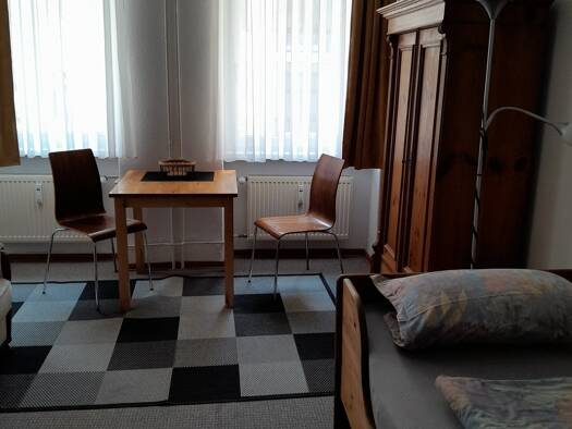 Studio zur Miete 1.050 € 1 Zimmer 30 m² 2. Geschoss Kreuzberg Berlin 10999