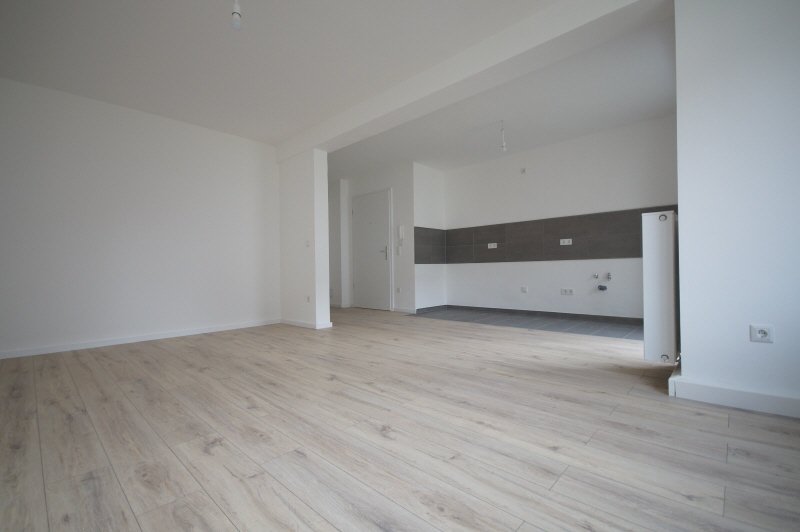 Wohnung zur Miete 599 € 2 Zimmer 54,7 m²<br/>Wohnfläche ab sofort<br/>Verfügbarkeit In den Bärenkämpen 7 Bärenkämpen 1 Minden 32425