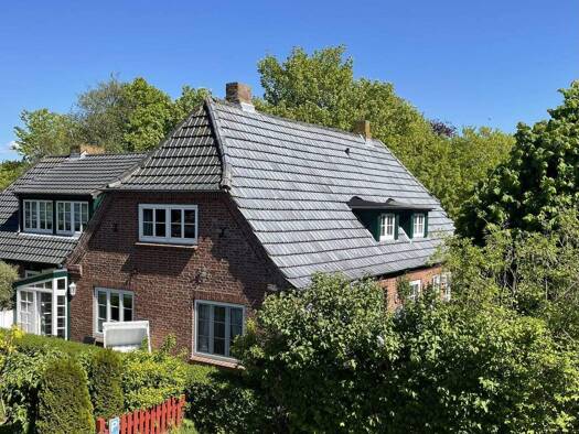 Wohnung zum Kauf 299.000 € 3 Zimmer 53 m² 2. Geschoss Haus 94 Oldsum 25938