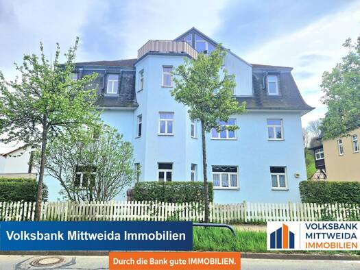 Wohnung zur Miete 600 € 4 Zimmer 109,9 m² frei ab sofort Erfenschlager Straße 100 Erfenschlag Chemnitz 09125