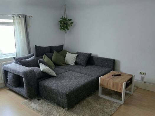 Wohnung zur Miete 500 € 2 Zimmer 53 m² Geschoss 1/1 frei ab 01.10.2026 Wildeshausen 27793