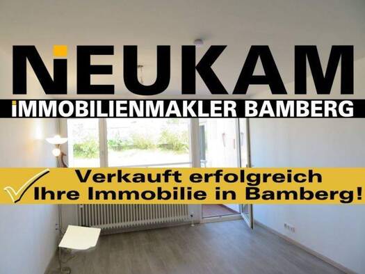 Wohnung zum Kauf 169.000 € 3 Zimmer 77,8 m² frei ab sofort Bamberg 96052