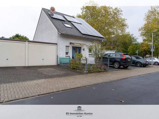 Einfamilienhaus zum Kauf 399.900 € 4 Zimmer 100 m² 312 m² Grundstück Dormagen-Mitte Dormagen 41539