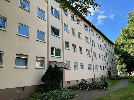Wohnung zum Kauf provisionsfrei 189.000 € 2,5 Zimmer 62 m² Geschoss 3/4 frei ab 01.10.2026 Kirdorf Bad Homburg vor der Höhe 61350