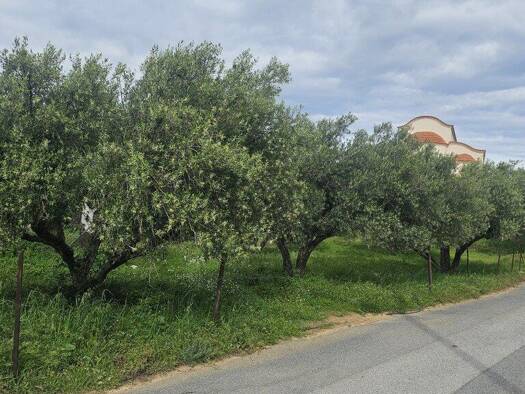 Grundstück zum Kauf 89.000 € 724 m² Grundstück Municipality of Chersonissos 70014
