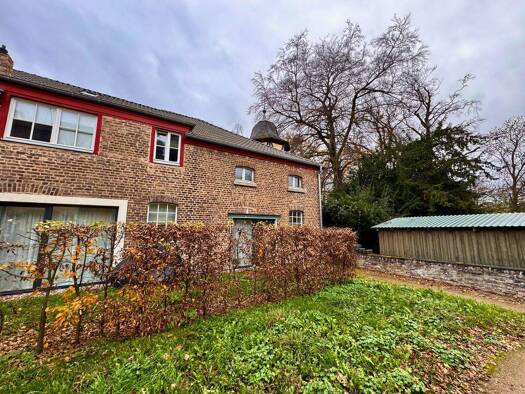 Terrassenwohnung zur Miete 720 € 2 Zimmer 67 m² frei ab 01.03.2026 Brenig Bornheim 53332