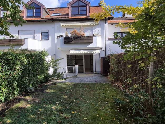 Wohnung zur Miete 1.350 € 2 Zimmer 72 m² EG Freseniusstraße 24 Pasing-Obermenzing München 81247