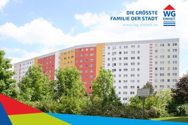 Wohnung zur Miete 180 € 1 Zimmer 35,8 m² 1. Geschoss Wilhelm-Firl-Str. 38 Markersdorf 622 Chemnitz 09122