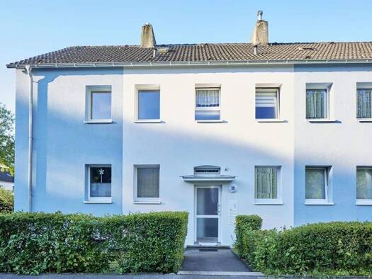 Wohnung zur Miete 366 € 2 Zimmer 42 m² EG frei ab 01.05.2026 Preußische Straße 99 Eving Dortmund 44339