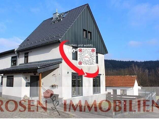 Einfamilienhaus zum Kauf 499.000 € 7 Zimmer 190 m² 3.047 m² Grundstück Wald-Michelbach Wald-Michelbach 69483