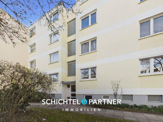 Wohnung zum Kauf 139.900 € 3 Zimmer 72 m² 1. Geschoss Mittelshuchting Bremen 28259