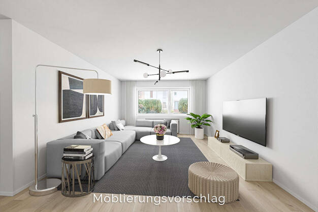Wohnung zum Kauf 159.900 € 2 Zimmer 70,1 m² EG Gressenich Stolberg 52224