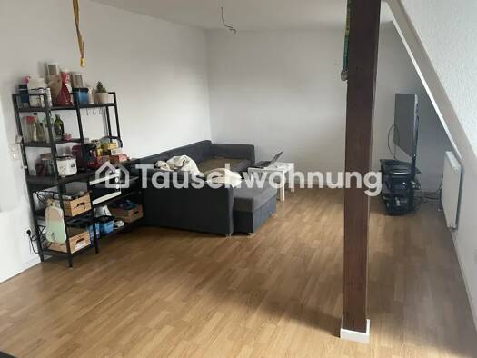 Wohnung zur Miete Tauschwohnung 950 € 3 Zimmer 72 m² 4. Geschoss Neuengamme Bergedorf 21029