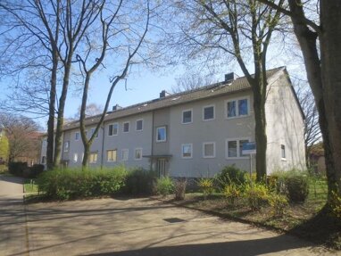 Wohnung zur Miete 657 € 3 Zimmer 67,6 m² 1. Geschoss frei ab 21.03.2025 Richard-Wagner-Str. 3 Zweckel Gladbeck 45966