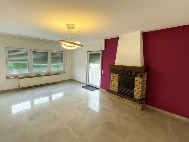 Einfamilienhaus zum Kauf 369.000 € 4 Zimmer 127 m² 394 m² Grundstück Stockstadt am Rhein 64589