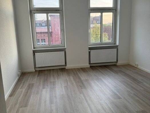 Wohnung zur Miete 610 € 2 Zimmer 61,1 m² Krämpfervorstadt Erfurt 99085