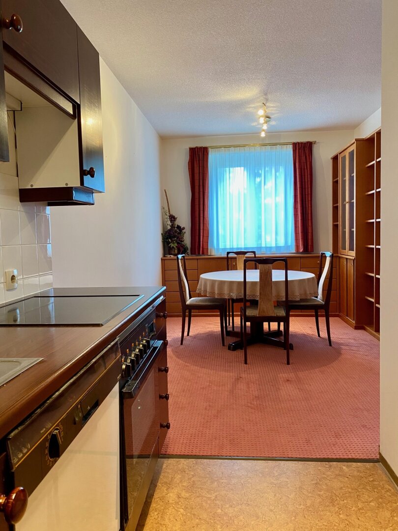 Wohnung zur Miete 658 € 2 Zimmer 60,6 m²<br/>Wohnfläche 2.<br/>Geschoss Bad Vöslau 2540