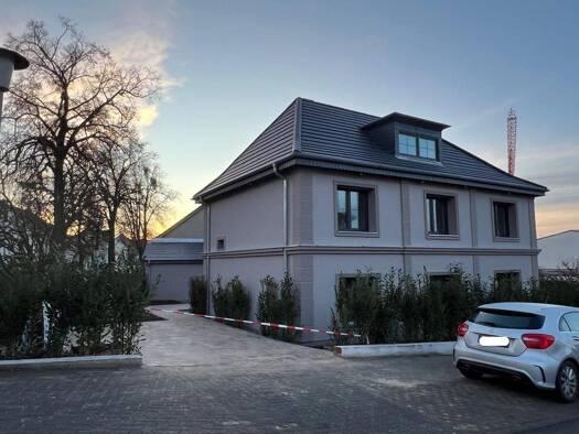 Einfamilienhaus zum Kauf - Erstbezug 672.000 € 5 Zimmer 150 m² 486 m² Grundstück Alt Rüdersdorf Rüdersdorf bei Berlin 15562